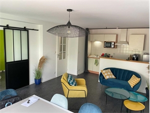 t3 à la location -   35000  RENNES, surface 65 m2 location t3 - UBI478173404